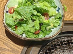 -炎蔵牛舌烤肉