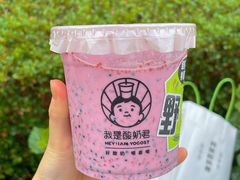 -我是酸奶君(壹方城店)