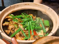 生啫田鸡-啫神·广州地标美食(北京路店)