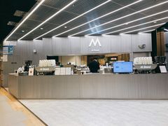 -M Stand(BFC外滩金融中心店)