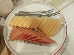 -大鸭梨烤鸭(房山店)