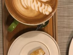 -Kitchen·Y洋厨房西餐厅(王府壹号店)