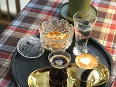 -JRCAFE玖如空间