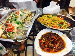 -徽州美食(三十年老店)