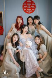 -Color卡诺婚纱礼服馆(南京严选店)