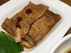 -小厨娘淮扬菜(清江苏宁广场店)