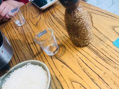 自制米酒-俏湘私房菜(国贸店)