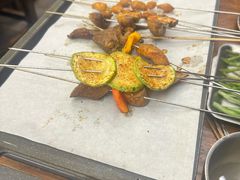 -破店肥哈·东北烧烤(南头店)