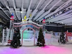 -宁波冰雪大世界(北仑区)