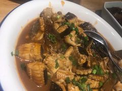 -小平岛開海水饺(浑南店)