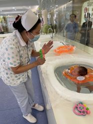 -宝生月子中心·独栋独院式(南山店)