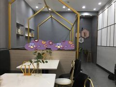 -禾谷韩餐(热带海洋学院店)