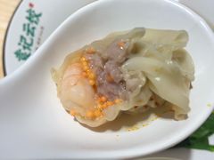 -袁记云饺(鼓楼店)