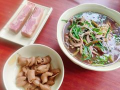 -邵顺兴锅盖面(金山宝地店)