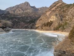 -龙庆峡风景区