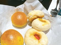 -CASANOVA西餐厅(海信广场店)