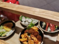 -酒拾烤肉(阳光100店)