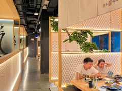 -德川家日本料理(中关村寰太大厦店)