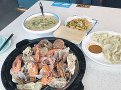 -日照世帆赛基地