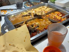-鱼酷活鱼烤鱼(梅江印象城店)