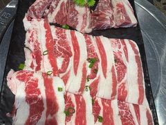 -肉加韩国料理·烤肉(金茂湾店)