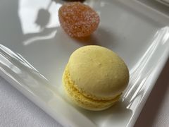 -Le Comptoir de Pierre Gagnaire