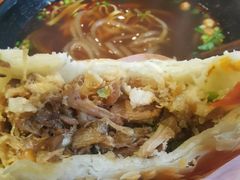 -宽窄巷子成都小吃(建文店)