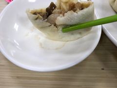 -津门永胜包子铺(哈尔滨道总店)