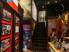 -布拉格餐厅· 中欧捷克菜(全国首店)