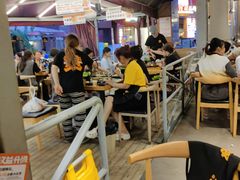 -赞酱川式烤肉(蜀都万达店)