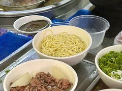 -阿波潮汕牛肉火锅·汤粉面(拱北店)