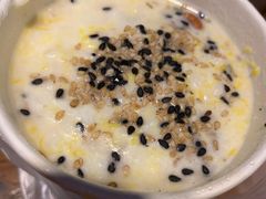 -清真老马家国华牛奶鸡蛋醪糟(正宁路店)