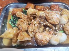 -三爷糟粕醋·鲜鱼汤·海南特色小吃(新华南路店)