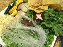 -潮汕牛肉火锅(铁西店)