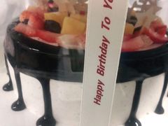 -糕小爱动物奶油生日蛋糕定制(晋江万达店)