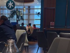 -老傅家湘潭水煮活鱼店(众一国际店)