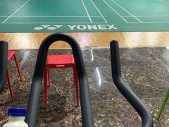 -尤尼克斯羽毛球主题馆