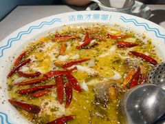 -花椒俏川菜小馆(南海万达店)