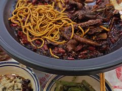 -回味黑鸭煲·始于2006(万松园店)