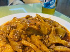 -振生清真饭店(永安道店)