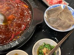 -重庆川渝肥妹火锅