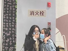 -霓裳茶舞(上海静安大悦城店)