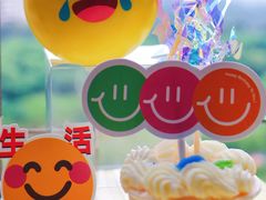 -壹点壹客·生日蛋糕(南山店)