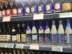 -婕妮璐超市(北京棕榈泉生活广场店)