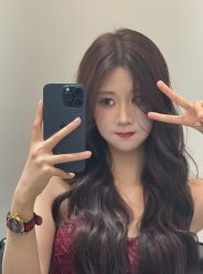 -DL HOPE造型
