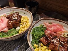 -戏作寿司(观音桥店)