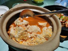 -白沙码头海鲜广场