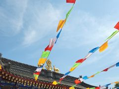 -西安市广仁寺
