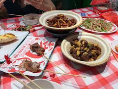 -辣小鲜·南昌大排档(船山路店)