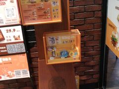 -汉堡王(歌斐中心店)